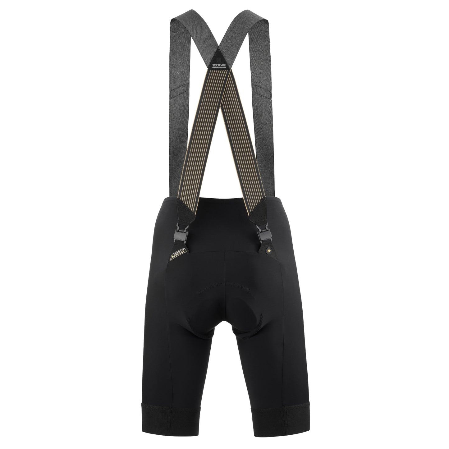 ASSOS UMA GTV Bib Shorts C2 EVO