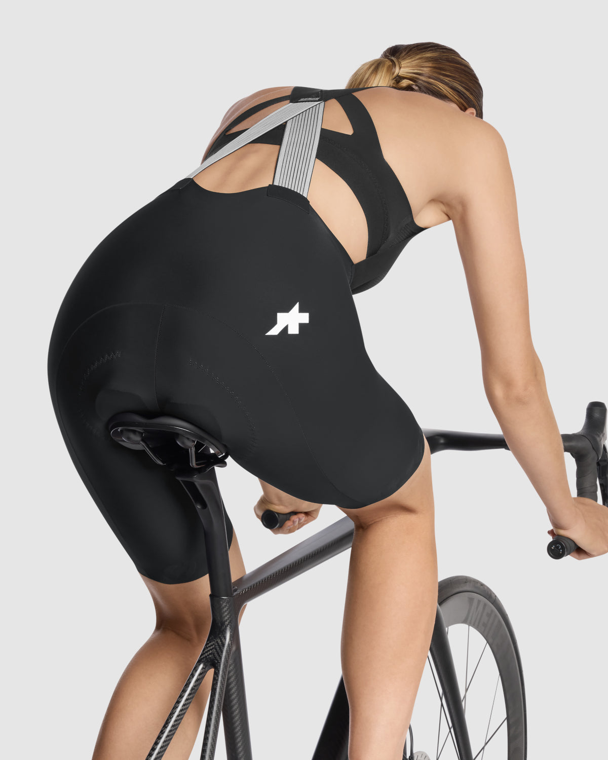 ASSOS DYORA R Bib Shorts S11