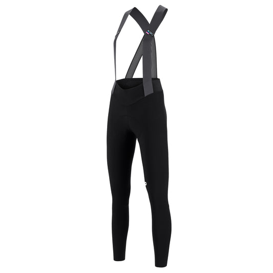 ASSOS UMA GT Winter C2 女裝吊帶長車褲