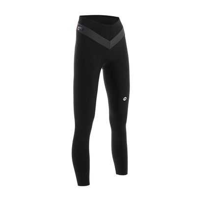 ASSOS UMA GT Summer Half Tights C2 女裝長褲