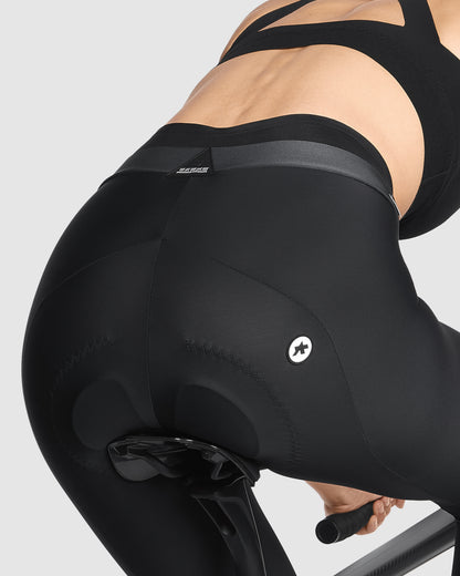 ASSOS UMA GT Summer Half Tights C2 女裝長褲