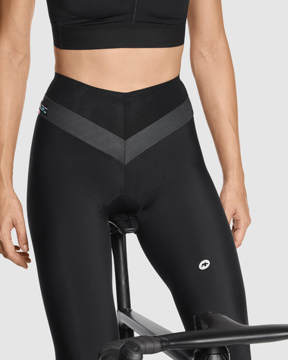 ASSOS UMA GT Summer Half Tights C2 女裝長褲