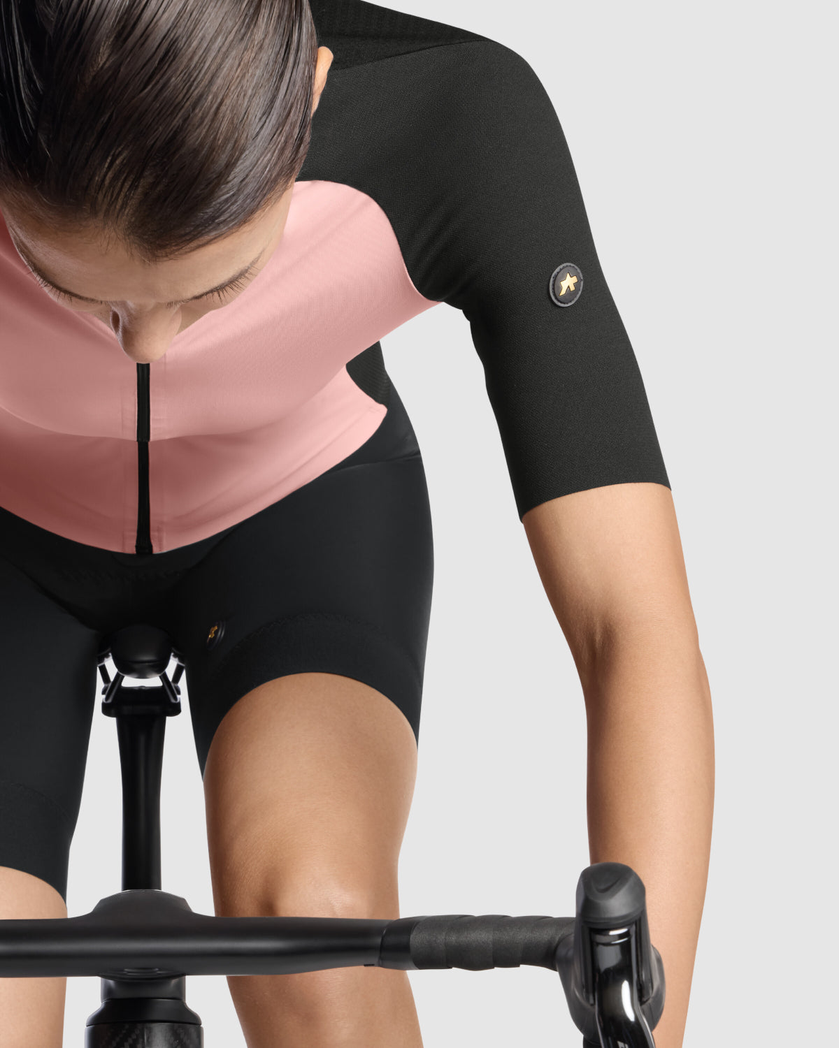 ASSOS UMA GTV C2 車衣 