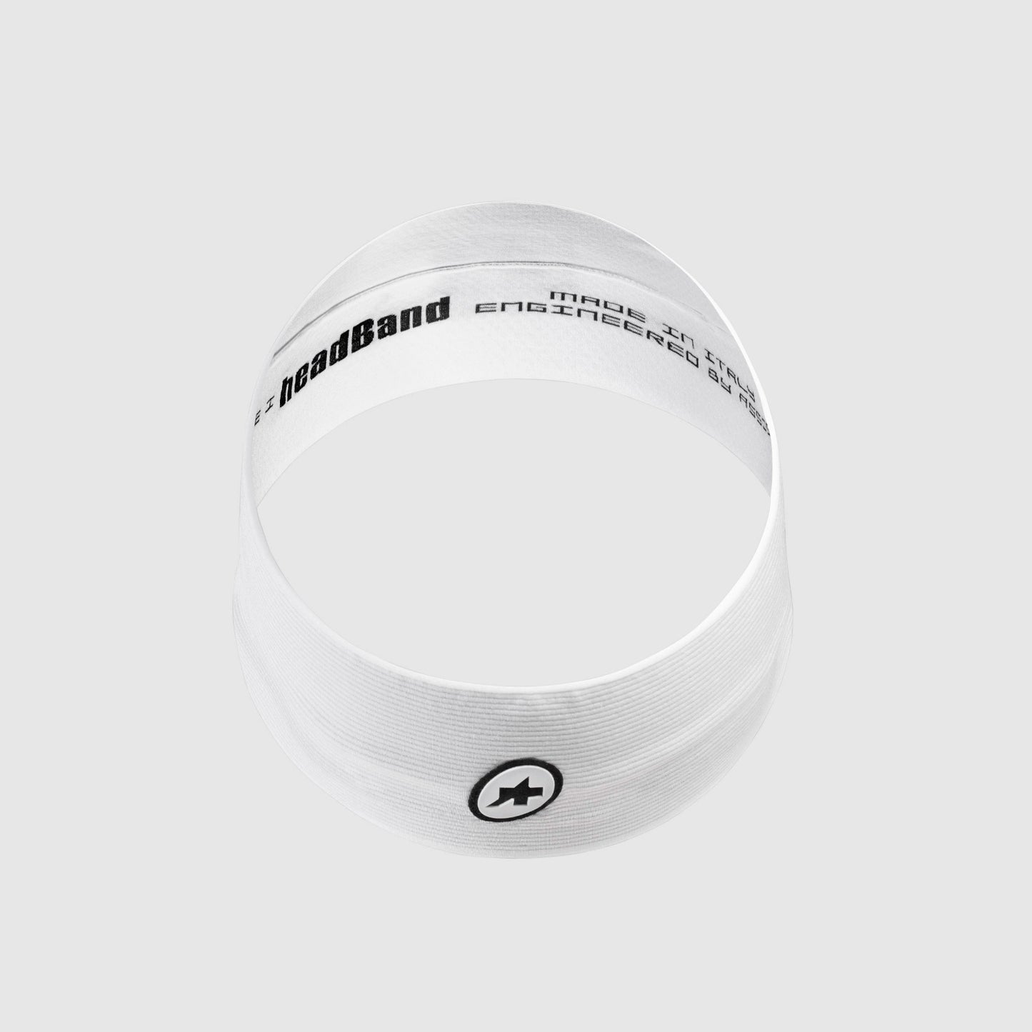 ASSOS ASSOSOIRES Summer Headband