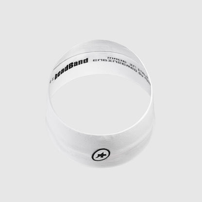 ASSOS ASSOSOIRES Summer Headband