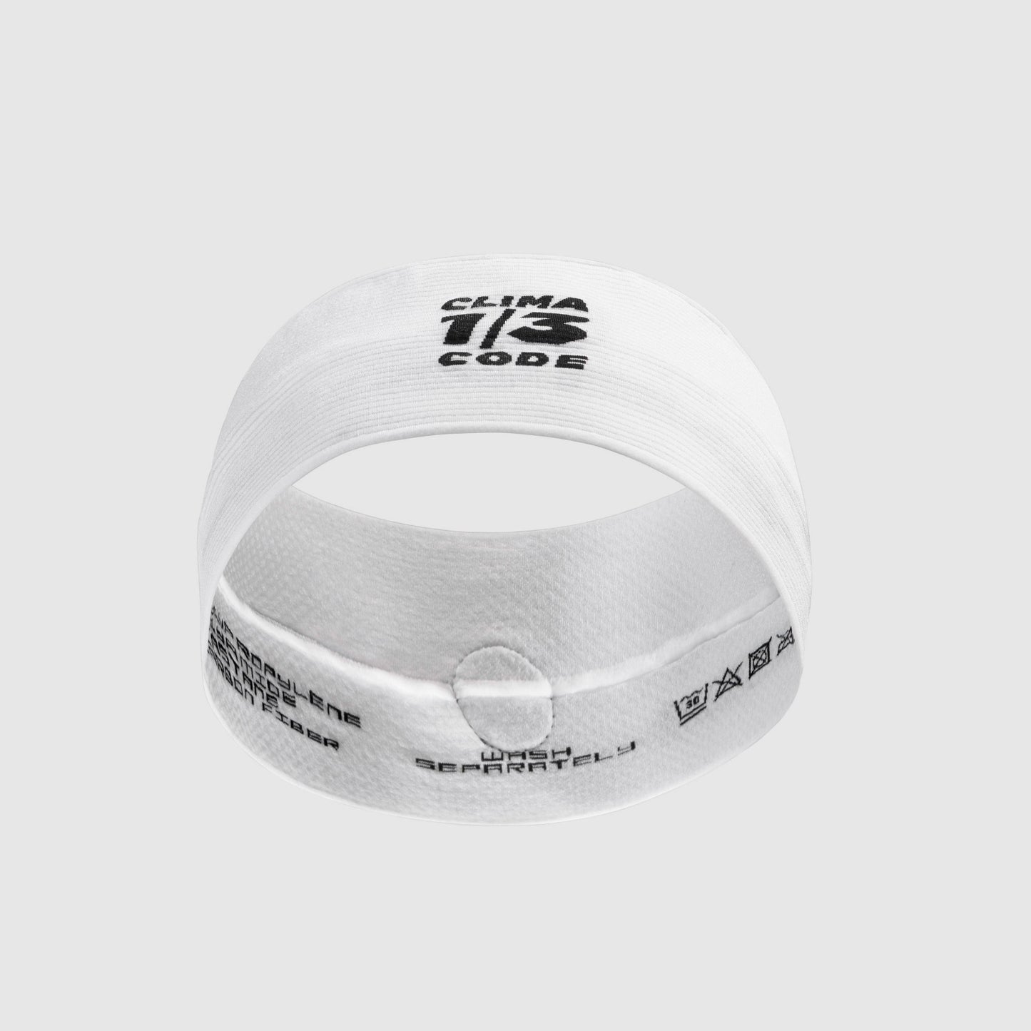 ASSOS ASSOSOIRES Summer Headband