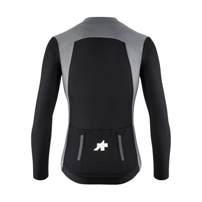ASSOS EQUIPE RS 春秋外套 S11