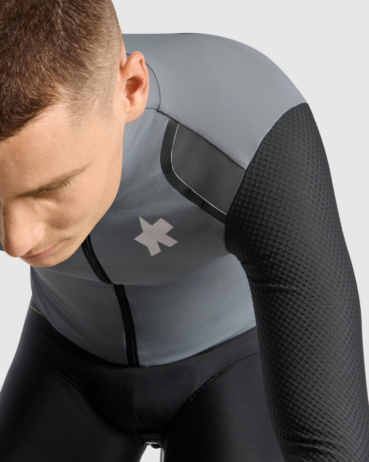 ASSOS EQUIPE RS 春秋外套 S11