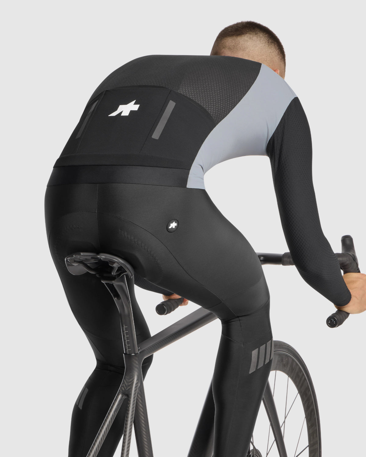 ASSOS EQUIPE RS 春秋外套 S11