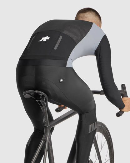 ASSOS EQUIPE RS 春秋外套 S11