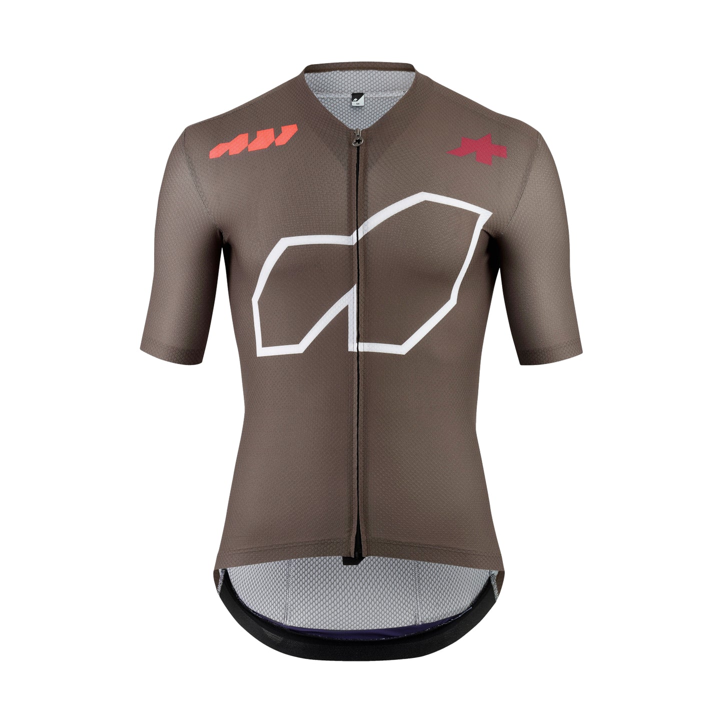 ASSOS EQUIPE R Jersey S11 We Are The A 車衣