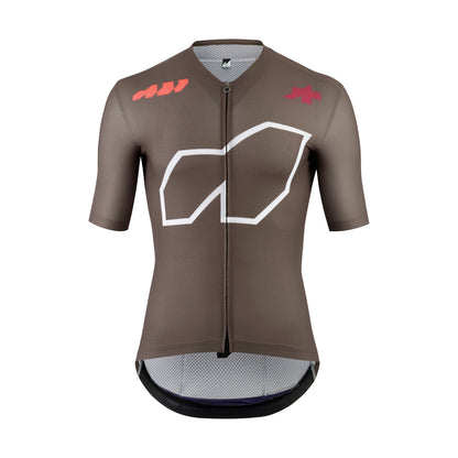 ASSOS EQUIPE R Jersey S11 We Are The A 車衣
