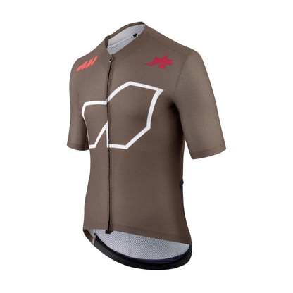 ASSOS EQUIPE R Jersey S11 We Are The A 車衣