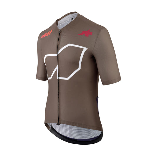 ASSOS EQUIPE R Jersey S11 We Are The A 車衣