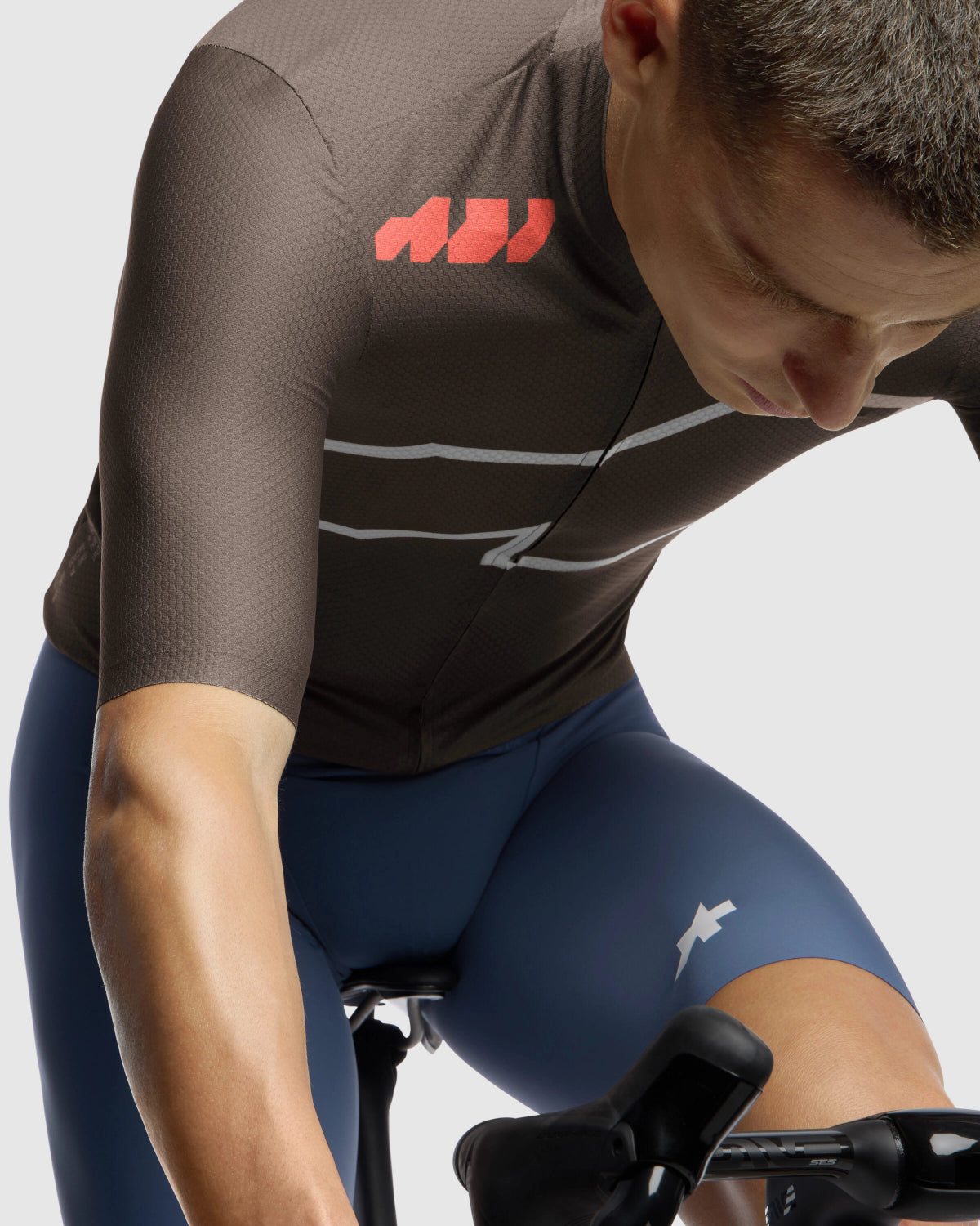 ASSOS EQUIPE R Jersey S11 We Are The A 車衣