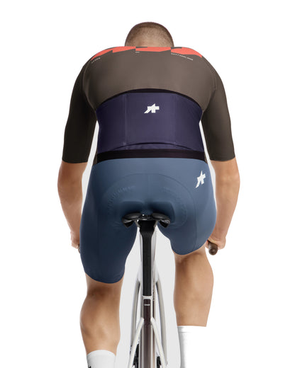 ASSOS EQUIPE R Jersey S11 We Are The A 車衣