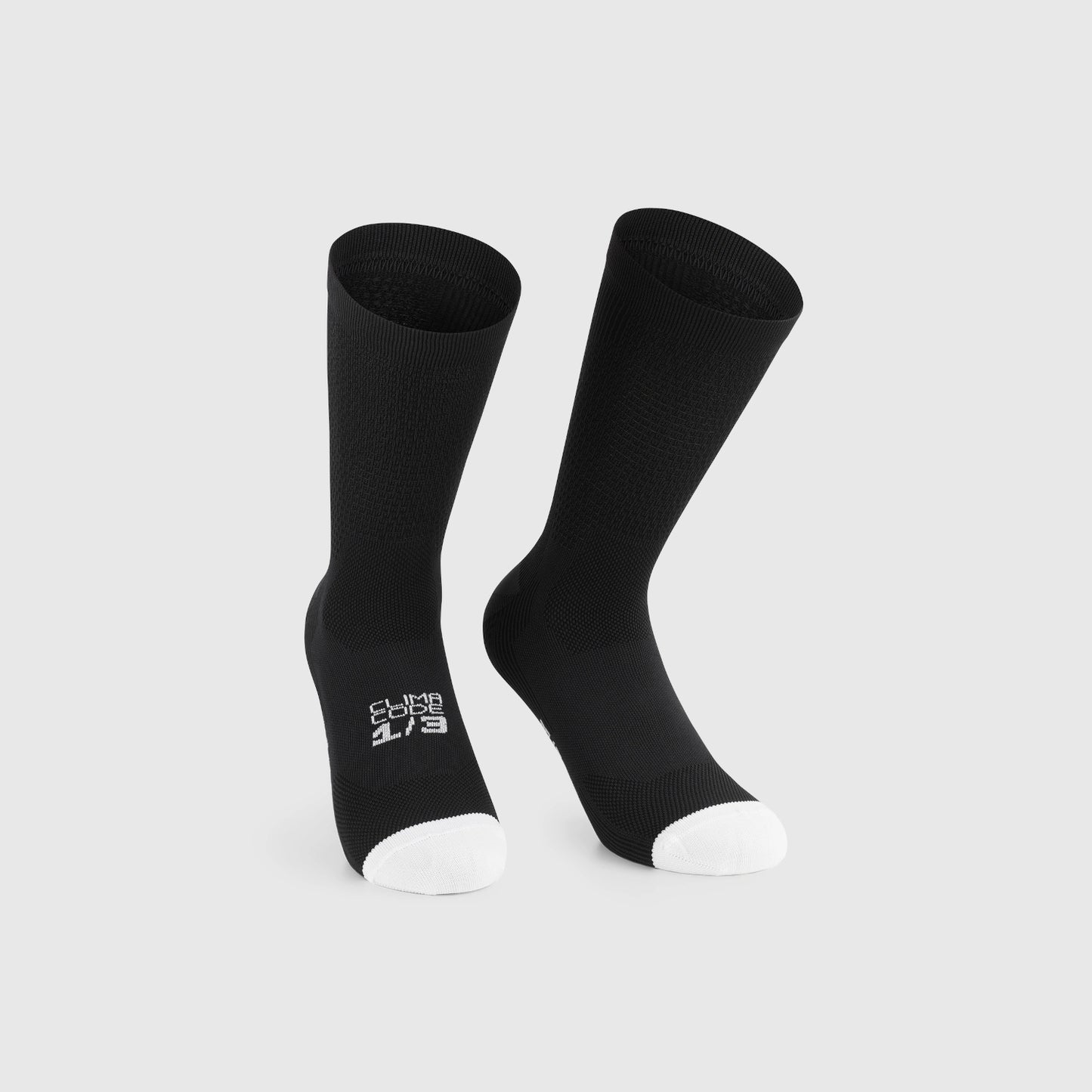ASSOS Endurance Socks S11 長途騎行襪