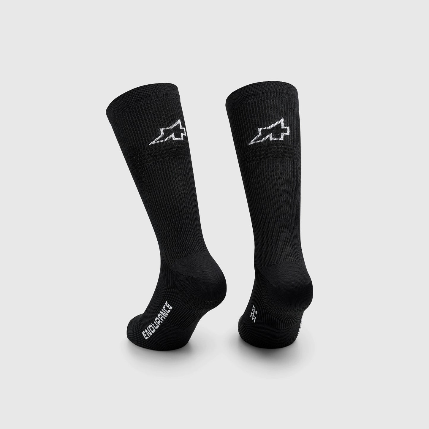 ASSOS Endurance Socks S11 長途騎行襪