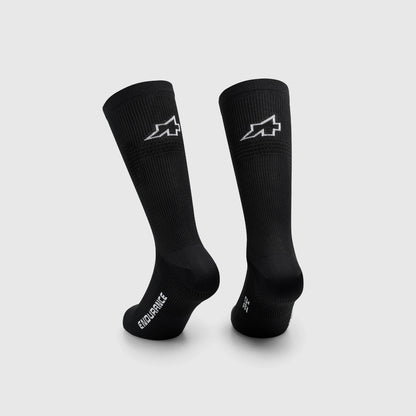 ASSOS Endurance Socks S11 長途騎行襪