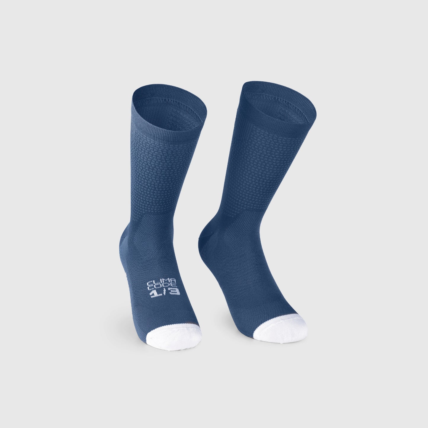 ASSOS Endurance Socks S11 長途騎行襪