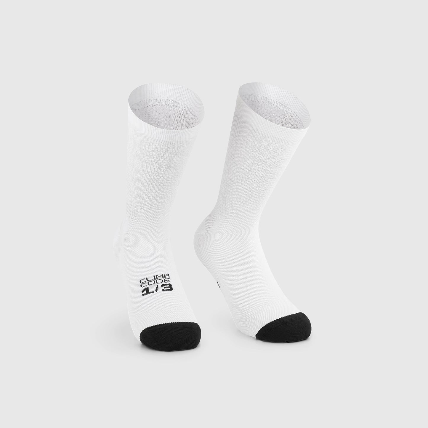 ASSOS Endurance Socks S11 長途騎行襪