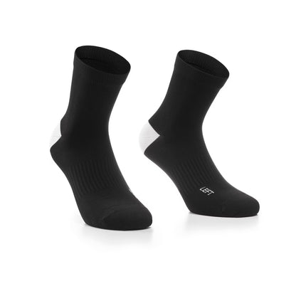 ASSOS Essence Socks LOW 騎乘襪兩對裝
