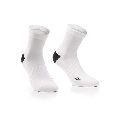 ASSOS Essence Socks LOW 騎乘襪兩對裝