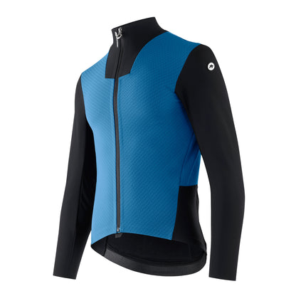 ASSOS MILLE GT HASHOOGI 冬季外套 S11