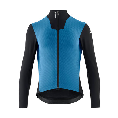 ASSOS MILLE GT HASHOOGI 冬季外套 S11
