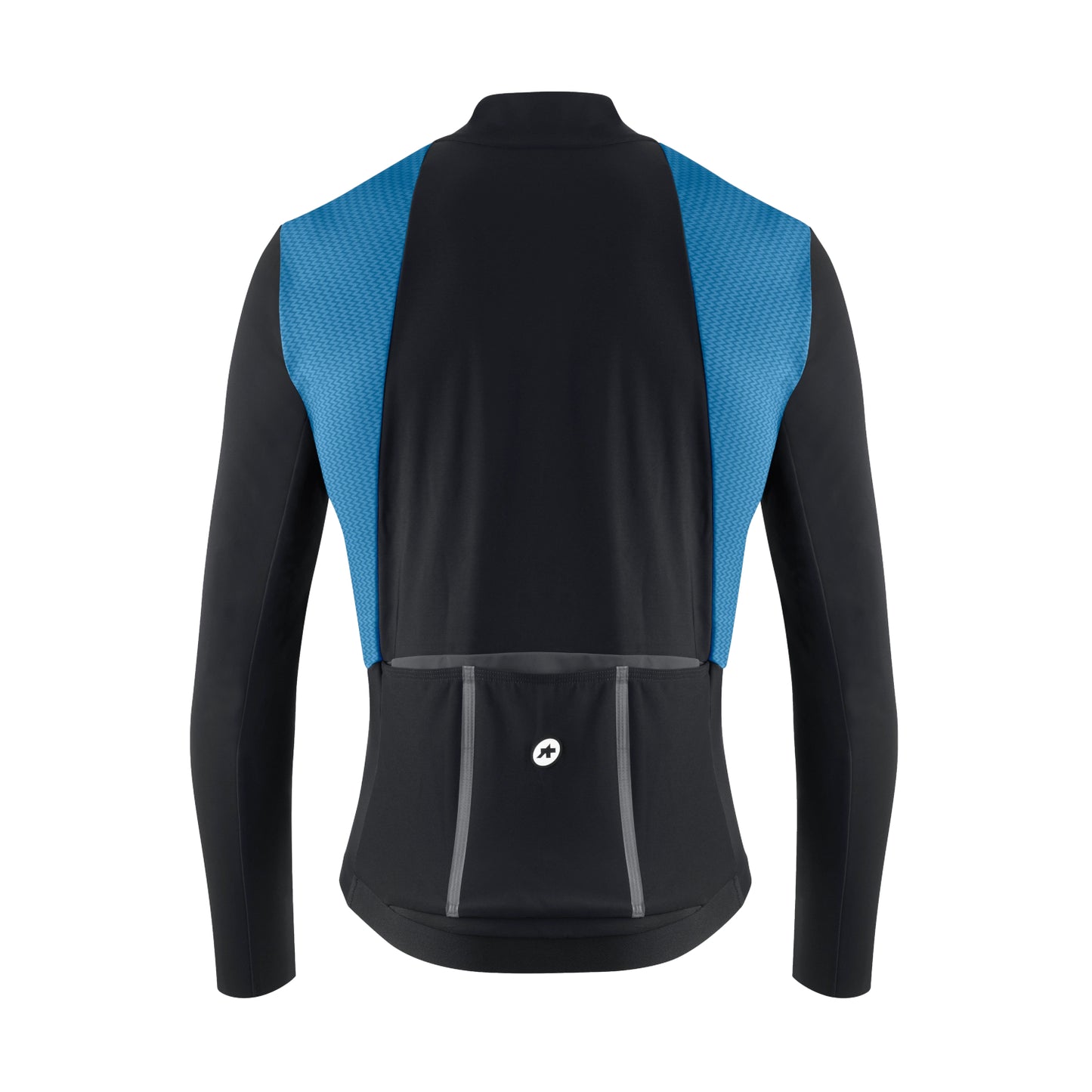 ASSOS MILLE GT HASHOOGI 冬季外套 S11
