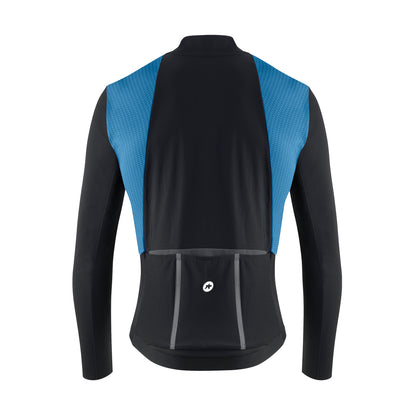ASSOS MILLE GT HASHOOGI 冬季外套 S11