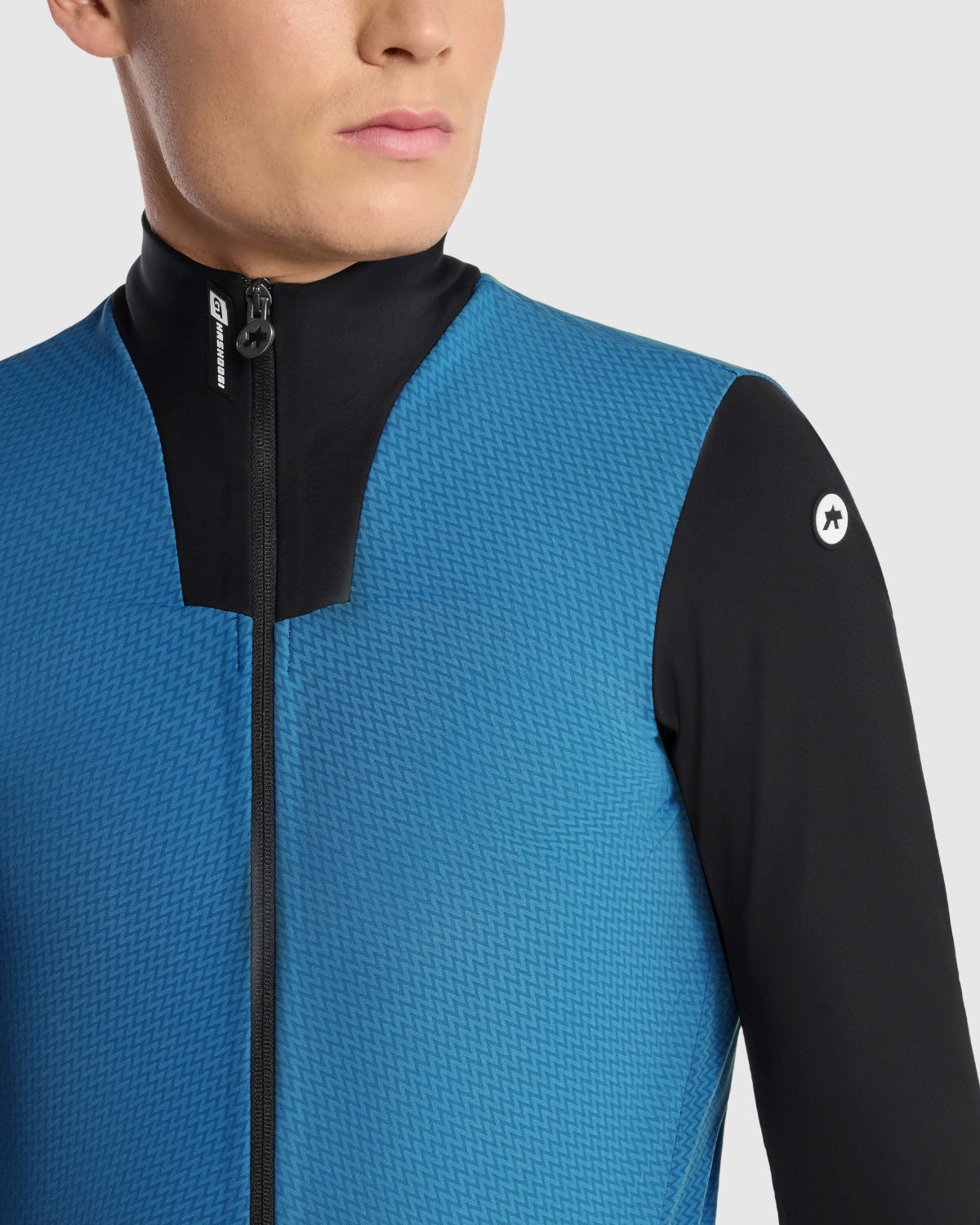 ASSOS MILLE GT HASHOOGI 冬季外套 S11