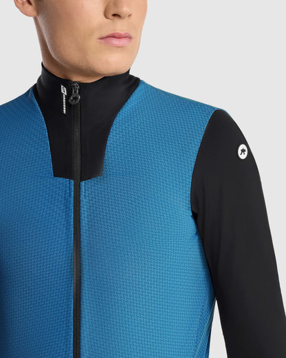 ASSOS MILLE GT HASHOOGI 冬季外套 S11