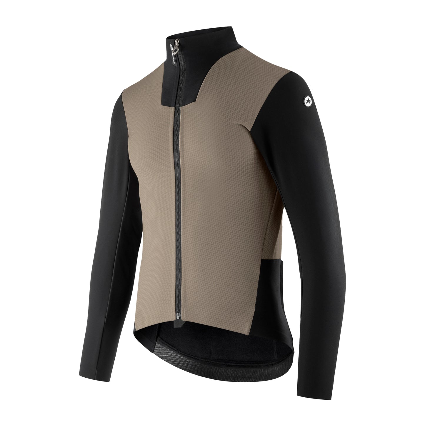 ASSOS MILLE GT HASHOOGI 冬季外套 S11