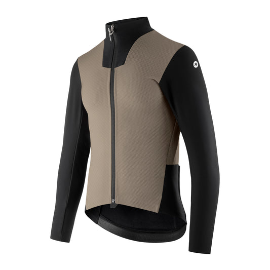 ASSOS MILLE GT HASHOOGI Winter Jacket S11