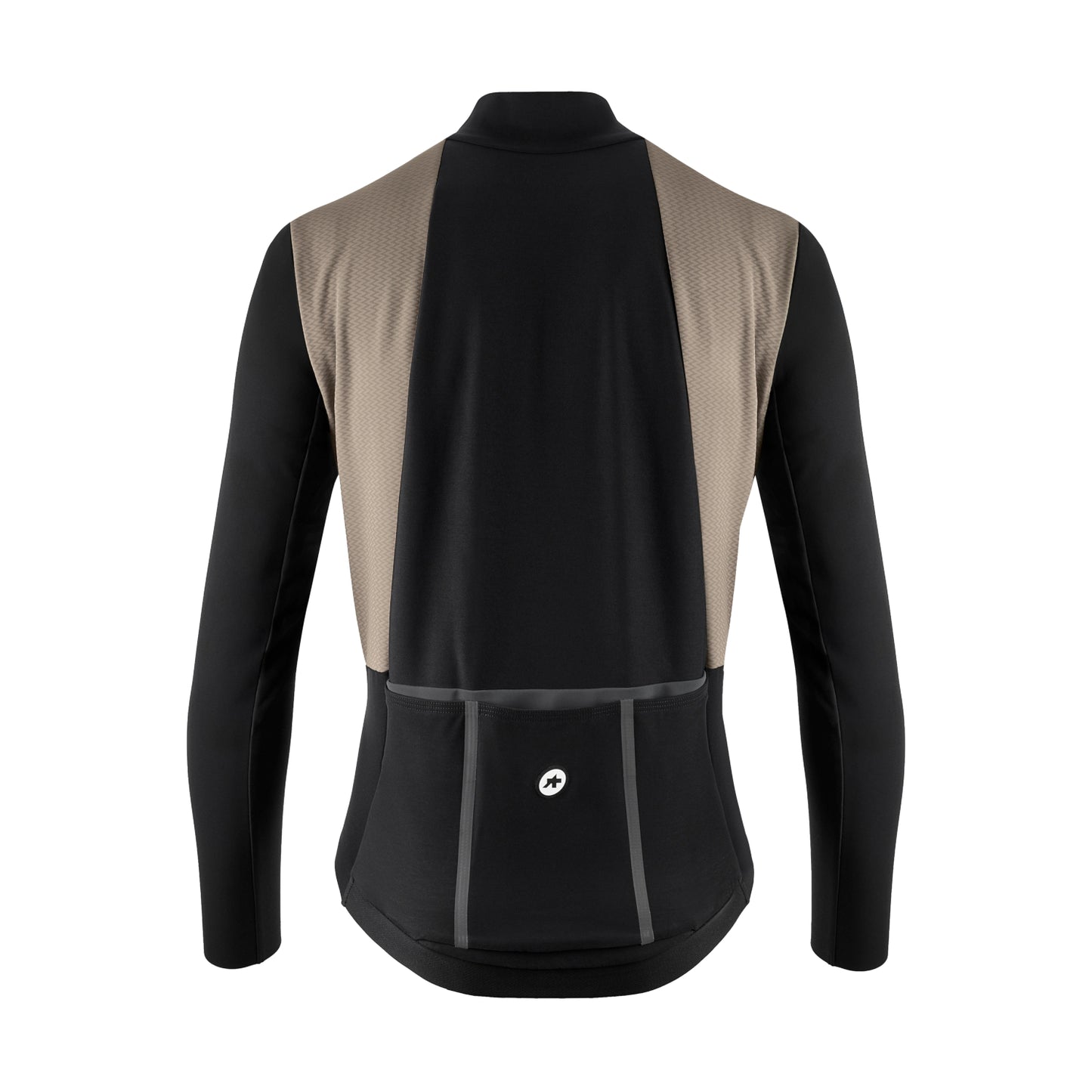 ASSOS MILLE GT HASHOOGI 冬季外套 S11