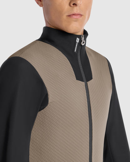 ASSOS MILLE GT HASHOOGI 冬季外套 S11