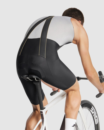 ASSOS MILLE GTO S11 吊帶車褲
