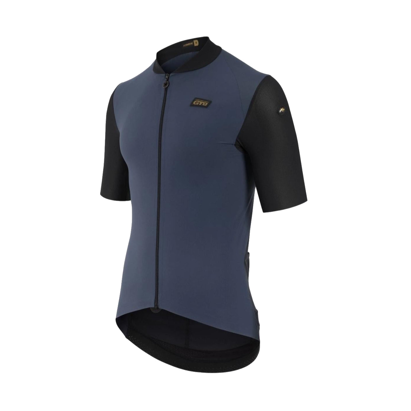 ASSOS MILLE GTO Jersey C2