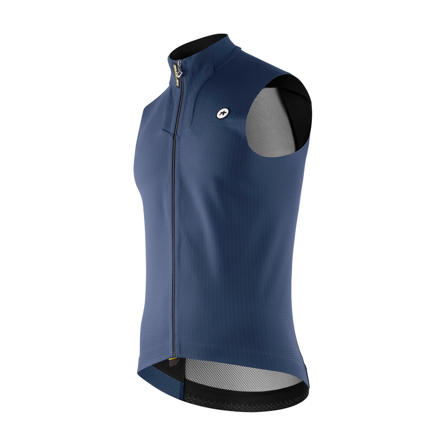 ASSOS MILLE GTS Spring Fall Vest C2