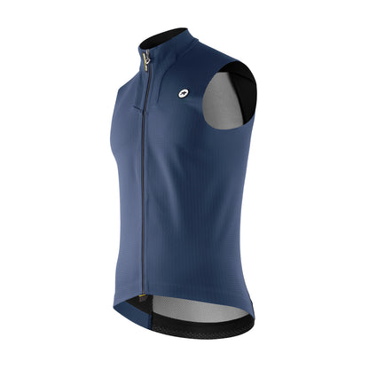 ASSOS MILLE GTS Spring Fall Vest C2