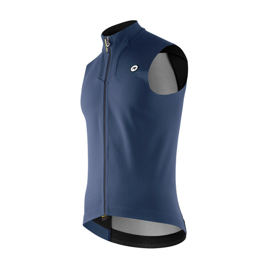 ASSOS MILLE GTS Spring Fall Vest C2