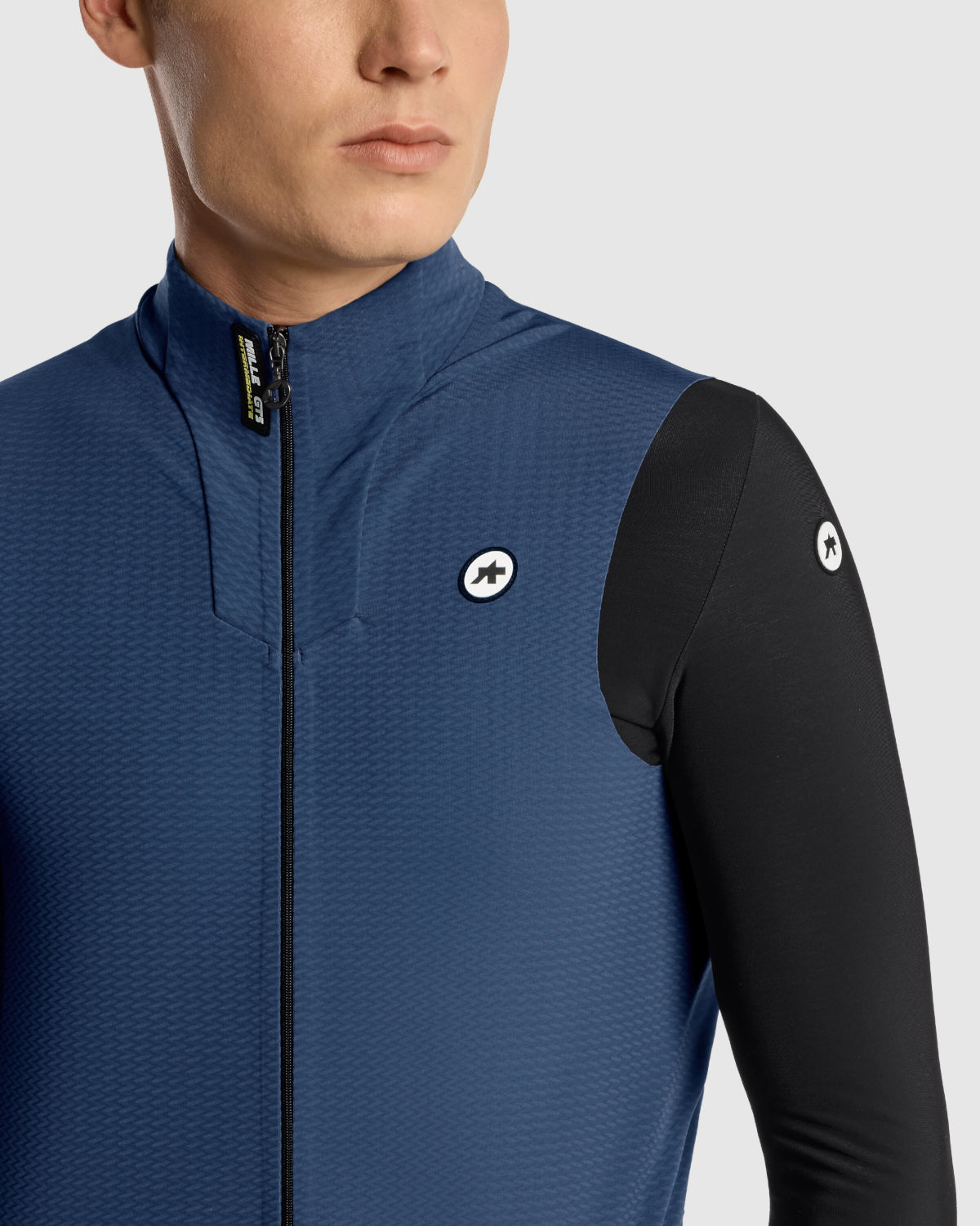 ASSOS MILLE GTS Spring Fall Vest C2