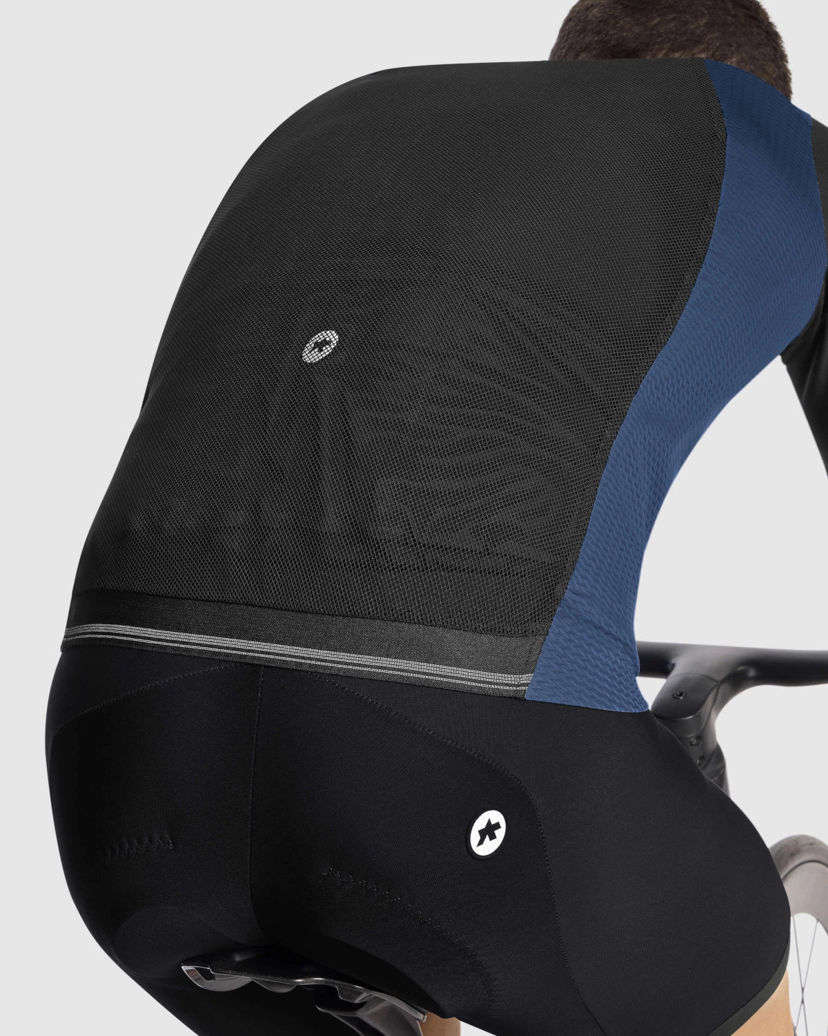 ASSOS MILLE GTS Spring Fall Vest C2