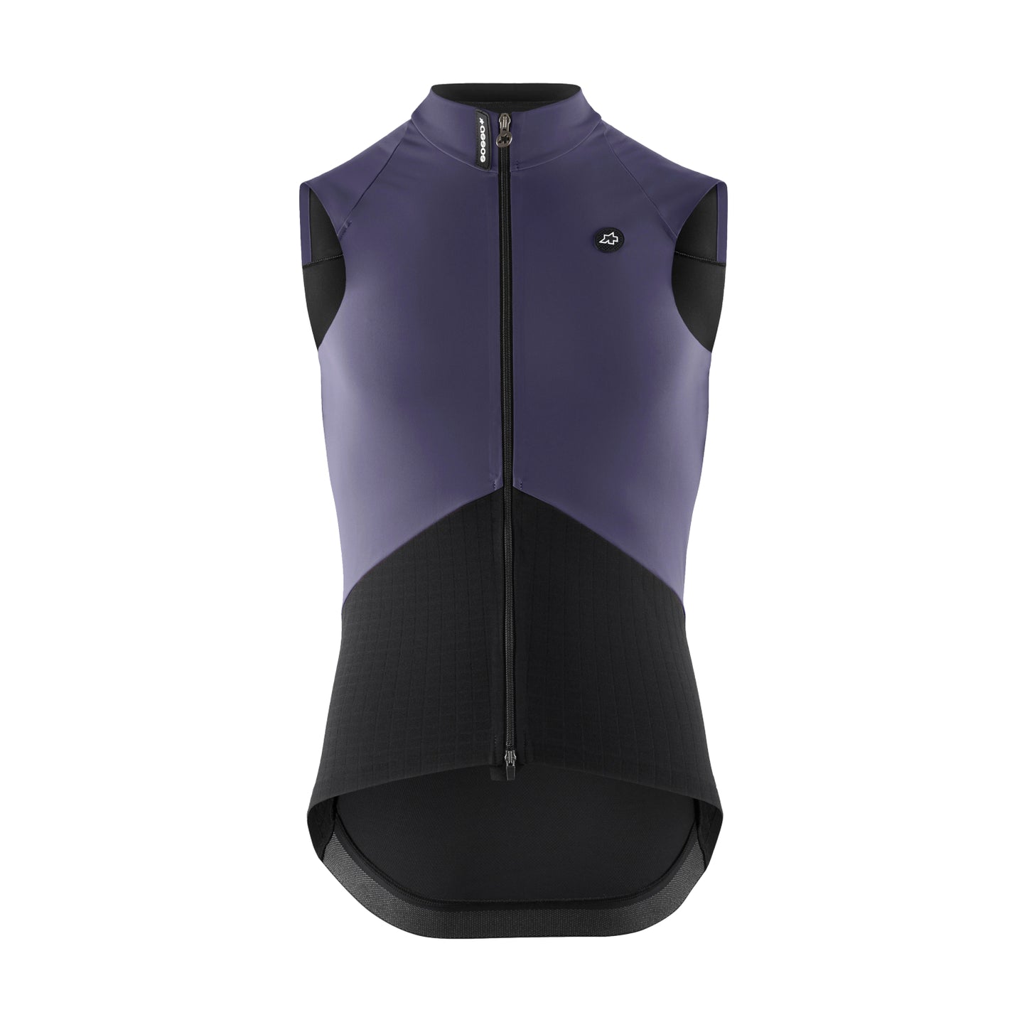 ASSOS MILLE GTS 春秋背心外套 S11