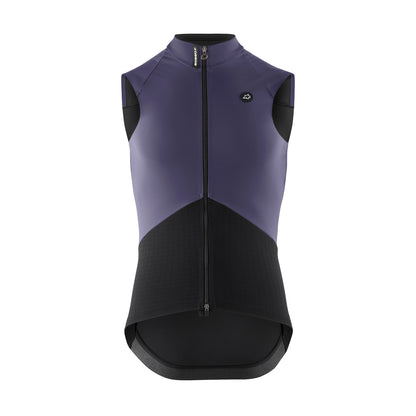 ASSOS MILLE GTS 春秋背心外套 S11