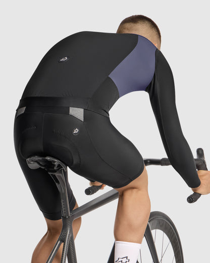 ASSOS MILLE GTS 春秋背心外套 S11
