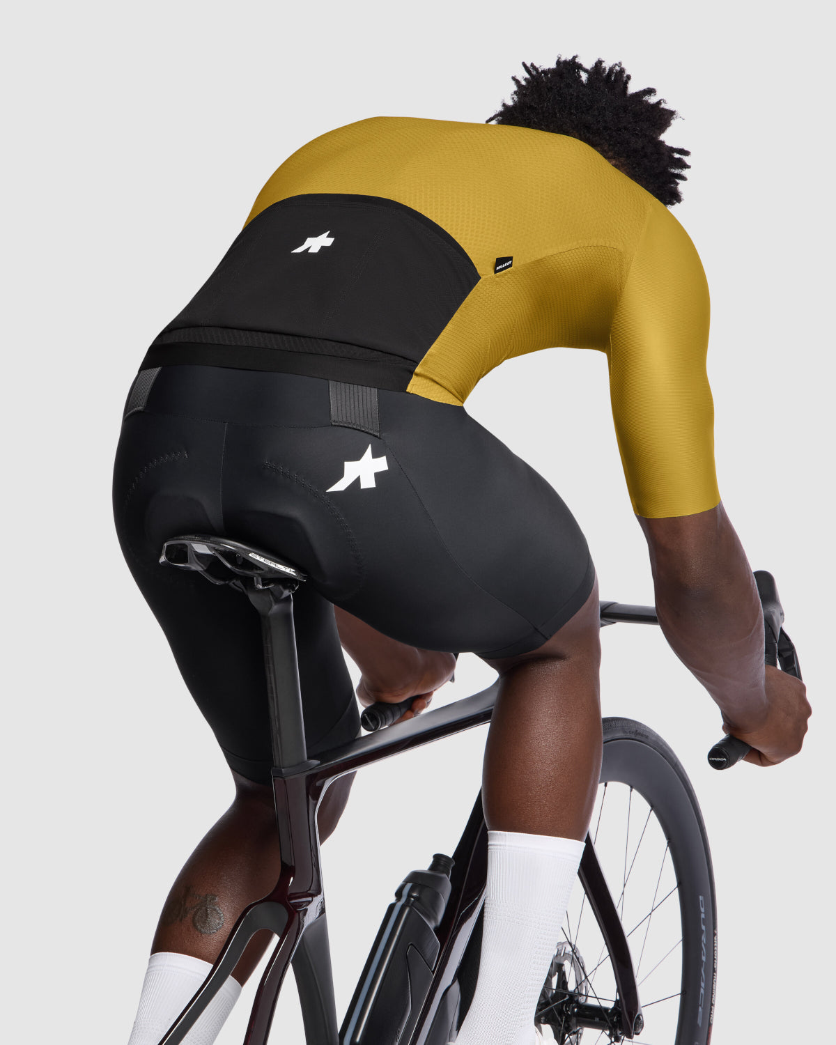 ASSOS MILLE GT S11 EVO 車衣