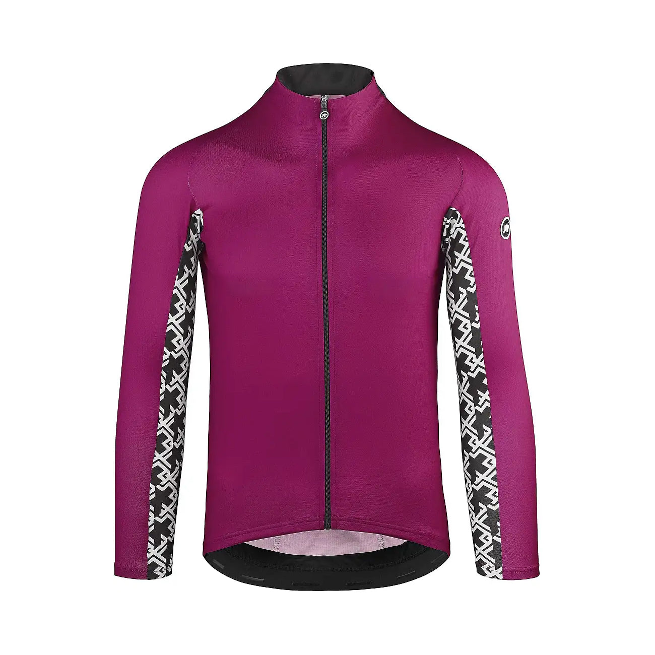 ASSOS MILLE GT LS Jersey