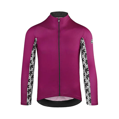 ASSOS MILLE GT LS Jersey
